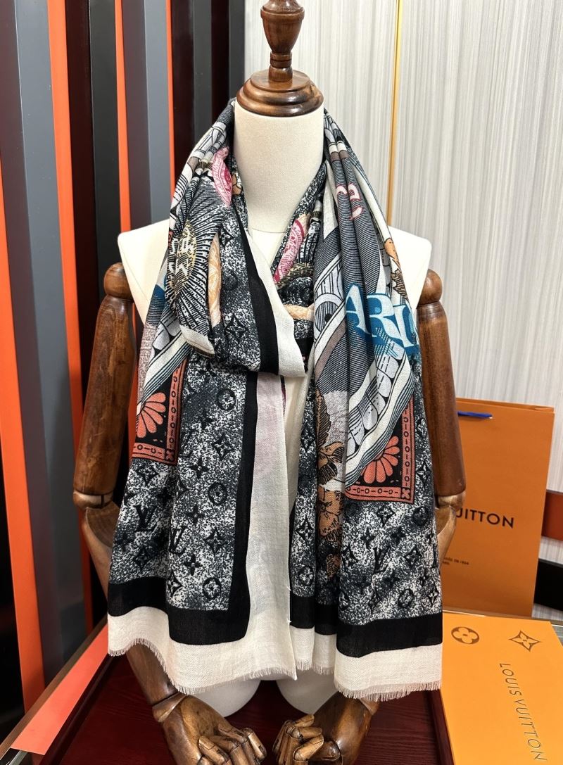 Louis Vuitton Scarf